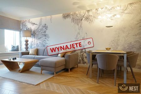 Dwupokojowe mieszkanie do wynajęcia w centrum Szczecina ! - Фото 5