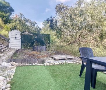 Location Appartement 1 pièces 25 m2 à Nice - Photo 3