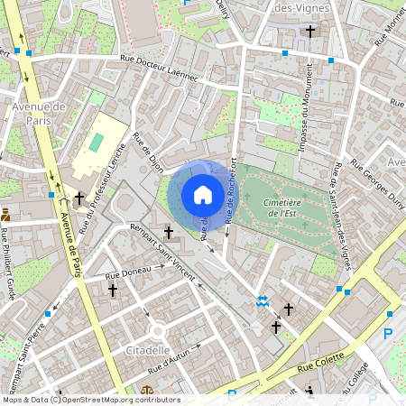 71100 Chalon Sur Saone