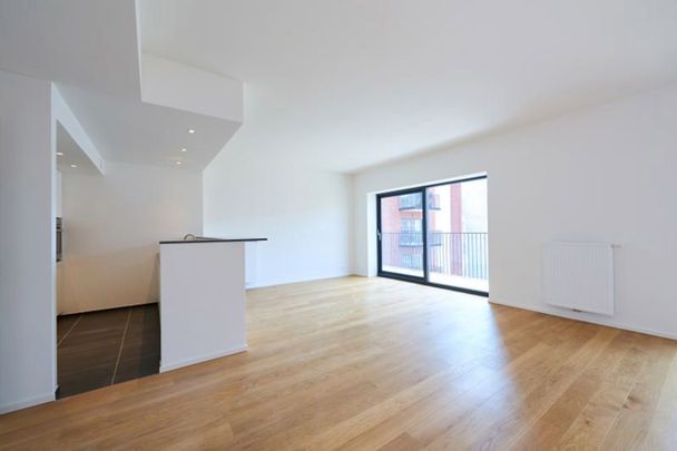 Avenue Marcel Thiry, 1200, Woluwe-Saint-Lambert - Foto 1