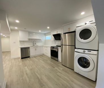 For Lease - 3366 Strabane Drive Unit# Basement room, Mississauga, O... - Photo 1