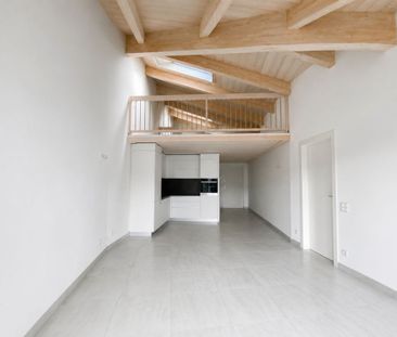 2.5 Zimmer, 108 m², 3. Stock - Photo 1