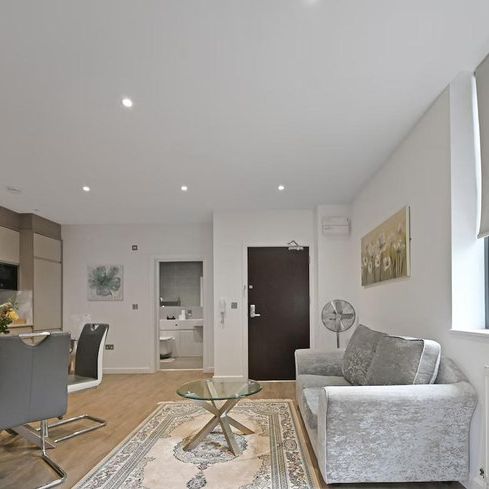 Milburn Avenue - Photo 1