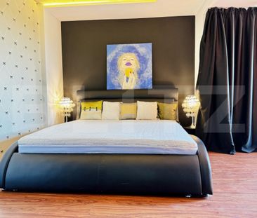 Apartament 3 camere, 100 mp, zona Tipografilor - Fotografie 4