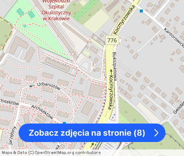 Wynajem mieszkania – zdjęcie 1