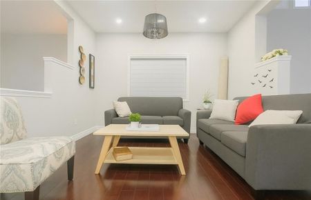For Lease - 235 PINELAND Court Unit# Upper, Waterloo, Ontario - Photo 3