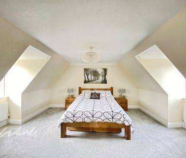 5 bedroom detached house to rent - Photo 4