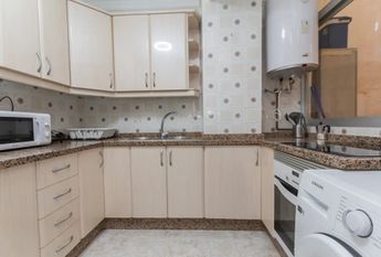 Pasaje Pezuela, Málaga, Andalusia 29010