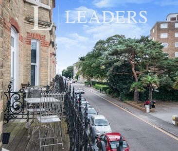 apartment to rent West Hill Road, Bournemouth, BH2 - Photo 3