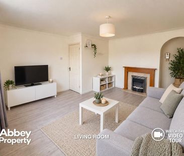 2 bedroom maisonette to rent - Photo 1