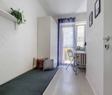 Pokój Warszawa - Photo 6