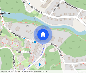 Tureborgsvägen 5 D - Photo 1