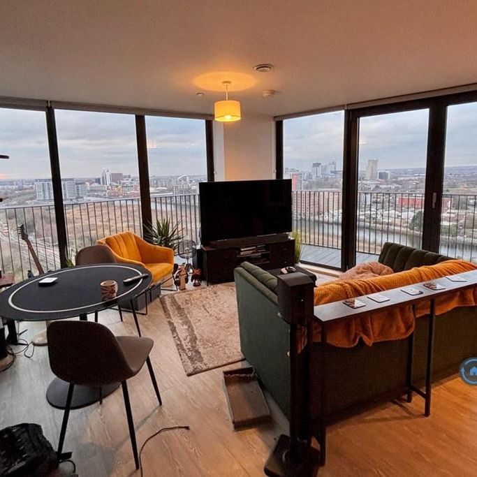 1 bedroom flat to rent - Photo 1