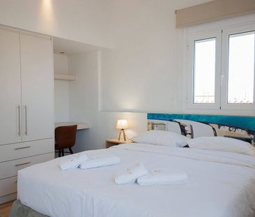 Διαμέρισμα για ενοικίαση Λέχαιο (Άσσος-Λεχαίο) - Photo 5