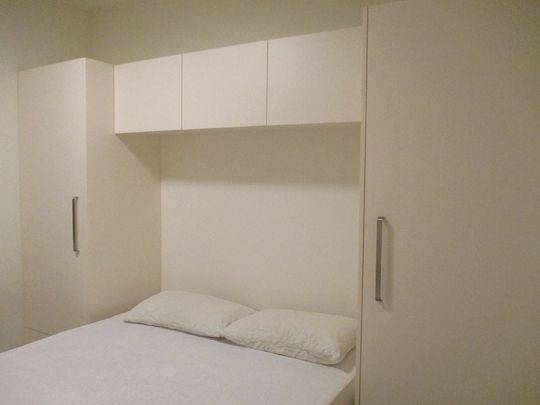 Fully Furnished Warm Sunny Apartment - Photo 1