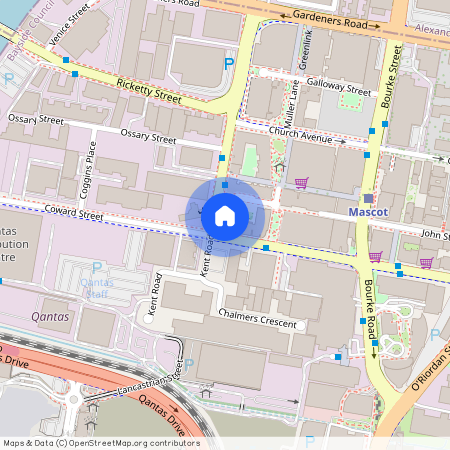 39 Kent Rd, Mascot, Sydney, New South Wales 2020