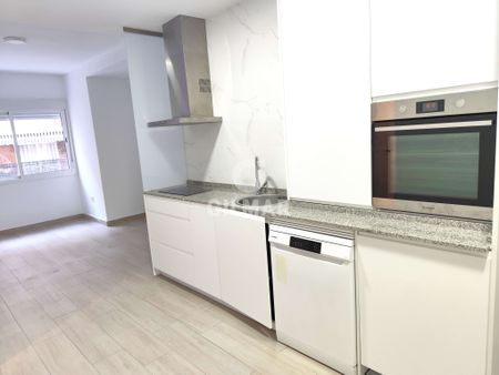 Piso en alquiler en Los Remedios – Sevilla | Gilmar Consulting - Photo 3