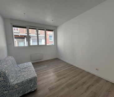 Location appartement 1 pièce 17.64 m² à Le Havre (76600) - Photo 2