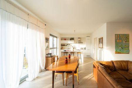 Ruim appartement 3slpks op toplocatie - Photo 2