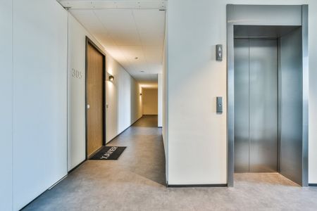 Te huur: Appartement Gustav Mahlerlaan 305 in Amsterdam - Foto 4