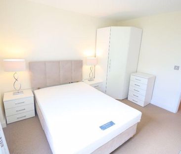 2 bedroom apartment to rent - Photo 6