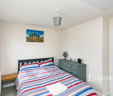 2 bedroom house to rent Frideswide Street, MK18 - Photo 4