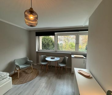 Möbliertes City, Apartment 24,5 m² Kiez/Schanze ❤️ - Foto 3