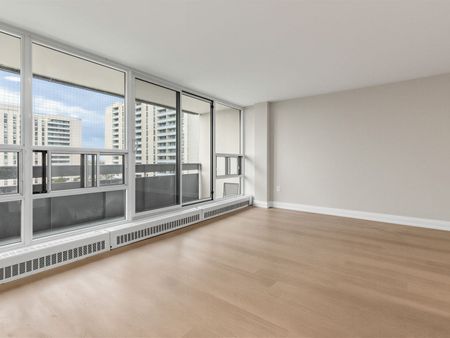 For Lease - 140 Elm Ridge Drive Unit# 813, Toronto, Ontario - Photo 3