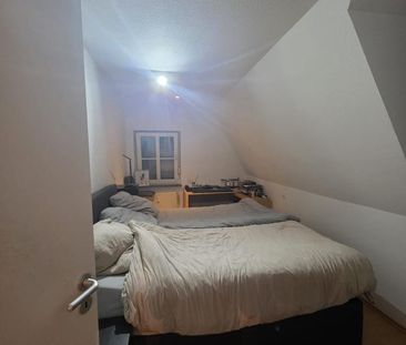 R3, Rheine Innenstadt, Pärchenwohnung, 3ZKB, 90m² - Photo 6