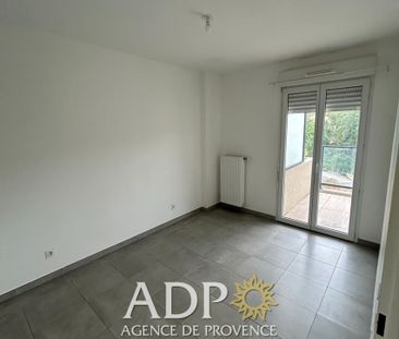 Appartement Auribeau-sur-Siagne - Photo 2