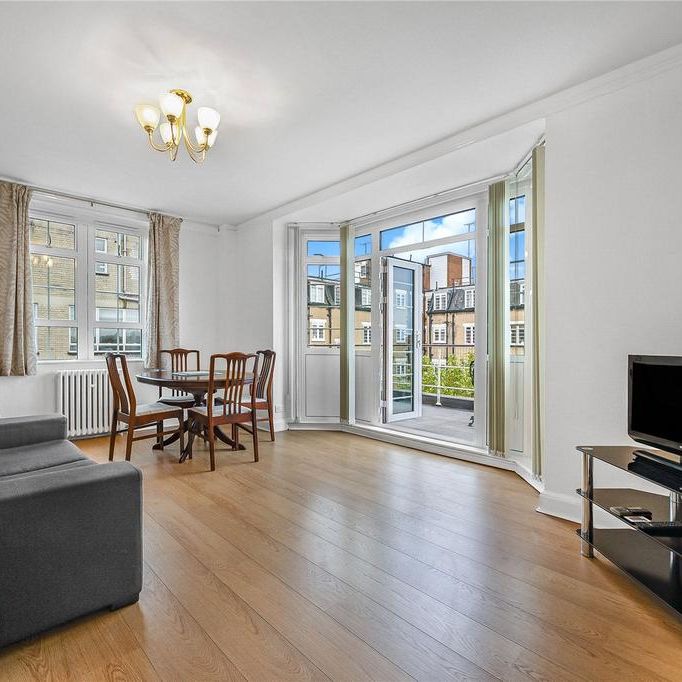 1 bedroom apartment to rent - Photo 1