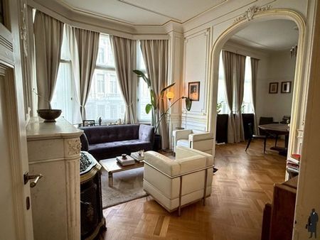 Appartement te huur - Foto 5
