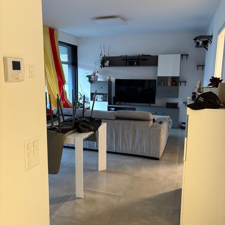 3.5 Zimmer, 80 m² - Foto 1