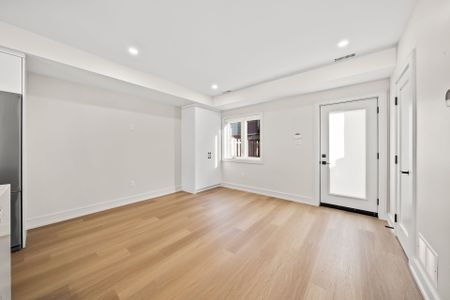 For Lease - 84 Argyle Street Unit# LANEWAY, Toronto, Ontario - Photo 2