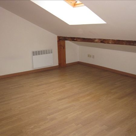 Location Maison 3 pièces 38m² FLIXECOURT 80420 - Photo 4