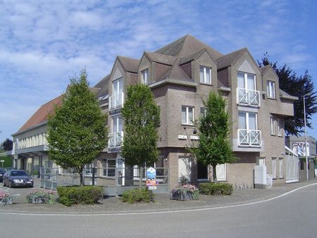 Comfortabel appartement in Ham centrum, aan het dorpsplein - Photo 2