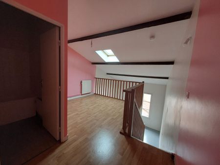 LOCATION APPARTEMENT T3 BIS, POITIERS, CENTRE-VILLE - Photo 4