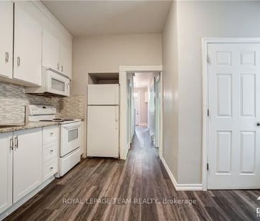 For Lease - 310 Cumberland Street, Lower Town - Sandy Hill, Ontario - Photo 4