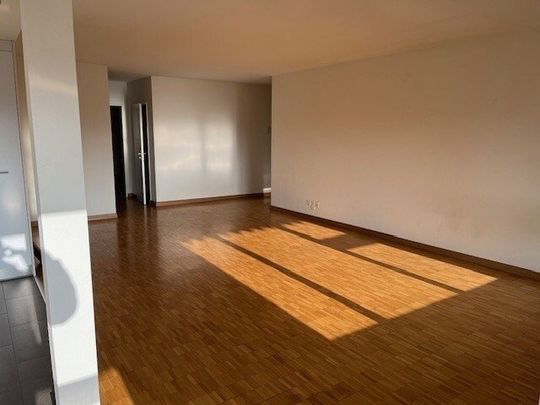 3.5 Zimmer, 83 m², EG - Foto 1