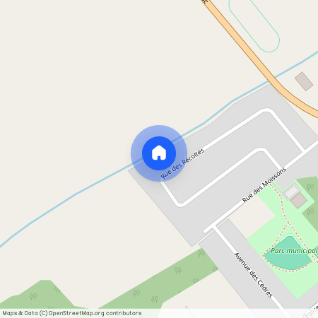 81, Rue des Récoltes, 1, Sainte-Barbe