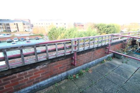 1 bedroom apartment to rent - Photo 3