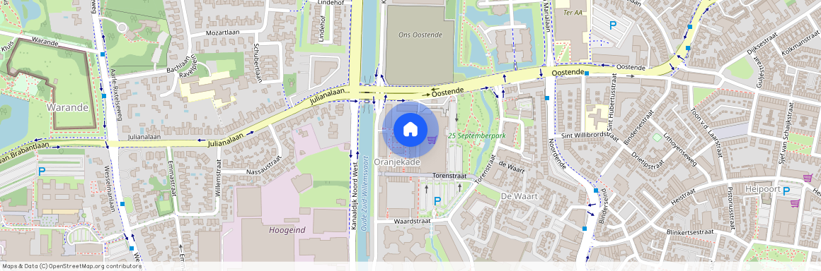 Oostende 233, Centrum, 5701SM, Helmond