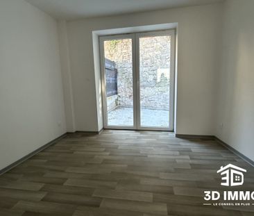 Location Appartement 2 pièces 30m² AVESNES SUR HELPE 59440 - Photo 1