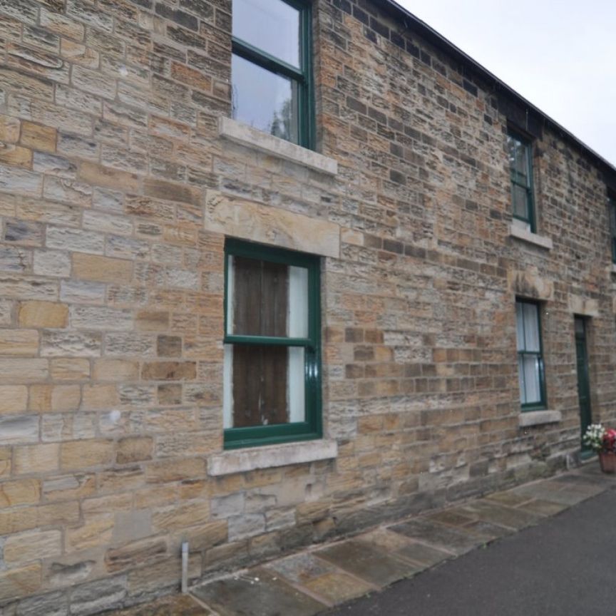Forge Lane, Elsecar - Photo 1