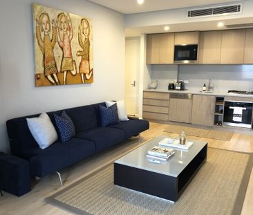 15/4-5 Gurigal Street, Mosman, NSW 2088 - Photo 4