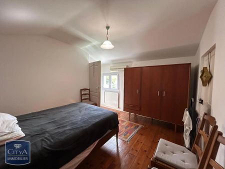 Appartement à louer 2 pièces 53.8m² - Photo 5