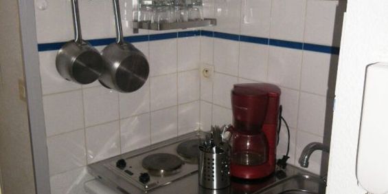 Appartement 1 pièce – 21 m² environ à Bruz (ref : G63031) - Photo 3