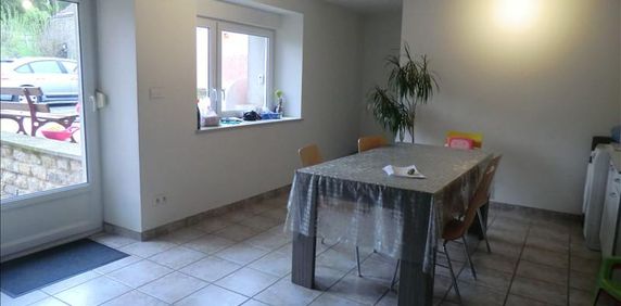 Appartement 3 pièces à Hérange - Photo 2