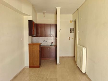 Studio/Γκαρσονιέρα για ενοικίαση Κεραμιδάκι (Κόρινθος) - Φωτογραφία 4