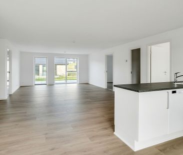 4-vær. rækkehus - Photo 5